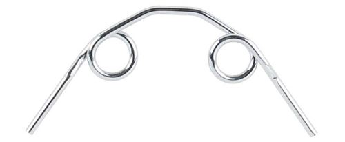 Campagnolo Freins Campagnolo Caliper Brake Rear Spring Return Record One Size