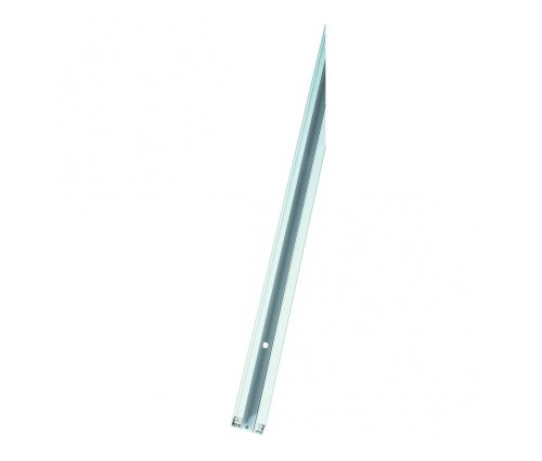 SLV Rail 1 allumage 230V, 2m, blanc - Blanc