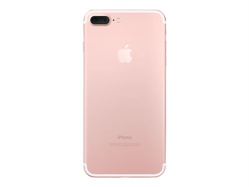 Apple iPhone 7 Plus - 4G Smartphone / Interner Speicher 128 GB