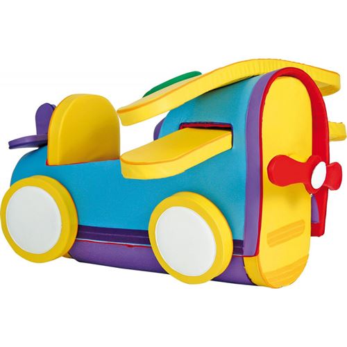 Playtasy «léon»