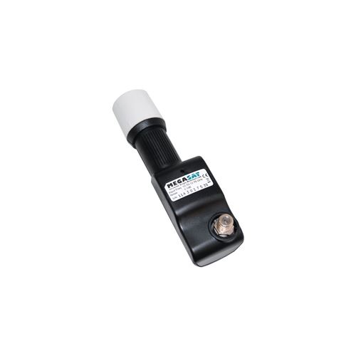 Lnb multifeed single megasat compact