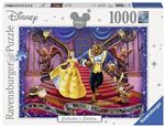 Puzzle Disney BEAUTY and the BEAST