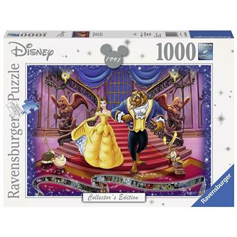 Puzzle Disney BEAUTY and the BEAST