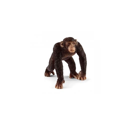Schleich Male Chimpanzee