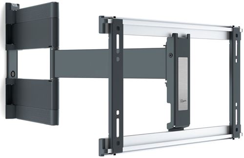 Support TV orientable Vogel's THIN 546 ExtraThin Noir pour TV OLED 40-65