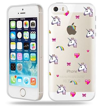coque iphone 5 se licorne coque iphone 5 se licorne