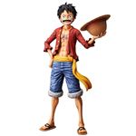 Coffret cadeau One Piece - Luffy