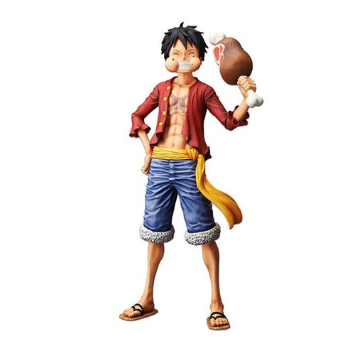 Figurine pour enfant Allbiz Figurine One Piece modèle 11cm