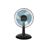 Rowenta VU1930F0 Compacte Klassieke Tafelventilator Zwart_0