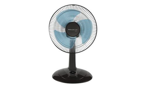 Ventilateur de table Rowenta Classic Compact VU1930F2 45 W Noir