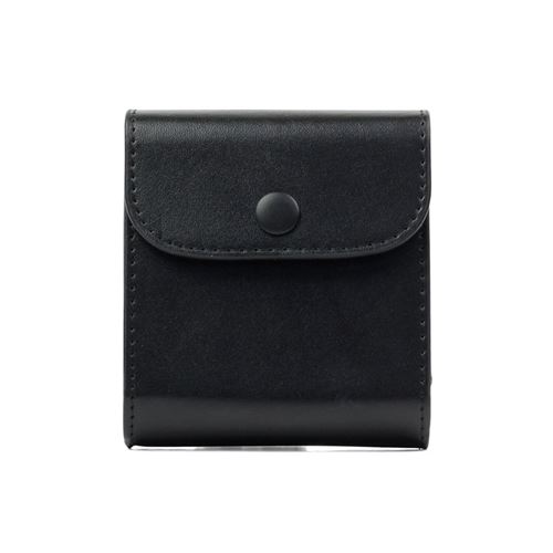 Étui de protection pour Film Fujifilm Instax Square 20/10/6/SP-3 Poses - Noir