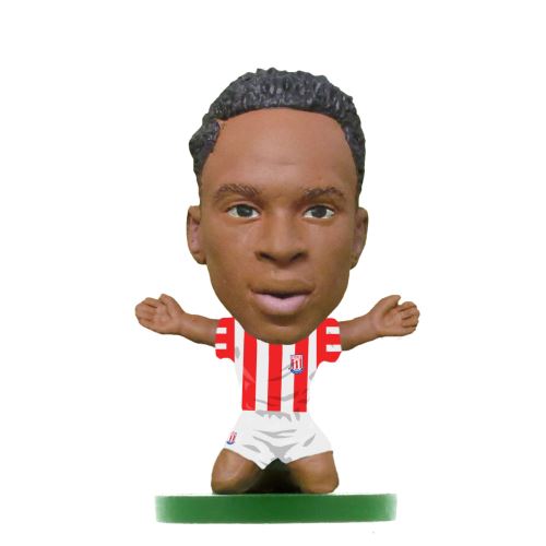 Soccerstarz Stoke City Saido Berahino