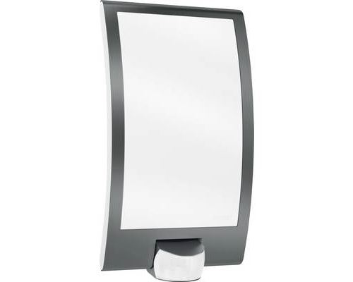 Steinel Lampe à capteur d'extérieur L 22 S Anthracite