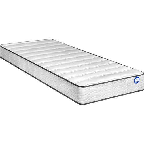 Matelas relaxation bultex i-novo 916 100x200 UBD-INOVO916-1020