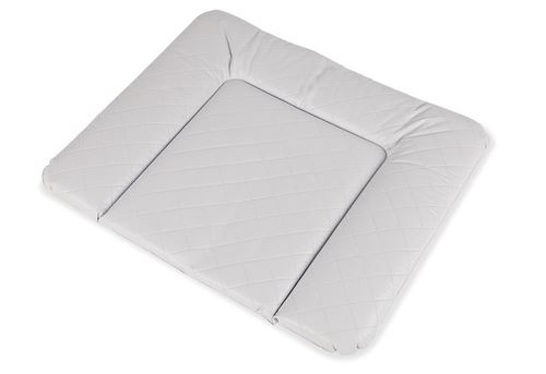 Pinolino 71200-8 Comfort Matelas &agrave;&nbsp; langer matelass&eacute; Gris