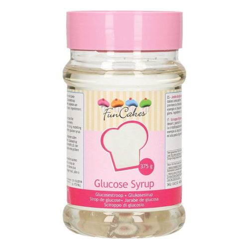 Sirop de glucose - 375 g