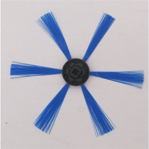 Brosse Laterale pour Aspirateur Philips
