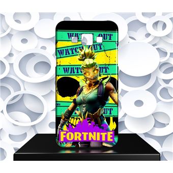 Coque Samsung Galaxy J7 (2016) COLLECTION JEUX VIDEOS ...