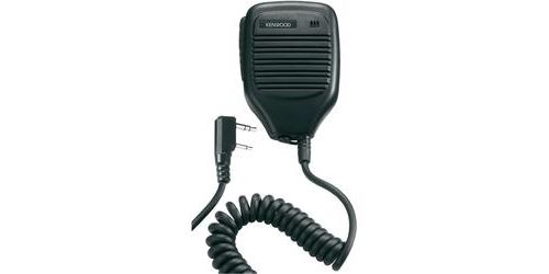 Kenwood KMC-21 - luidspreker microfoon