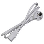 Connecteur Secteur TEFAL/SEB - Fiche Femelle C14, Référence TS-226260