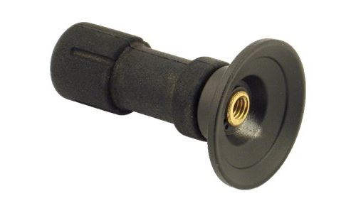Manfrotto 319SH - poignée de verrouillage