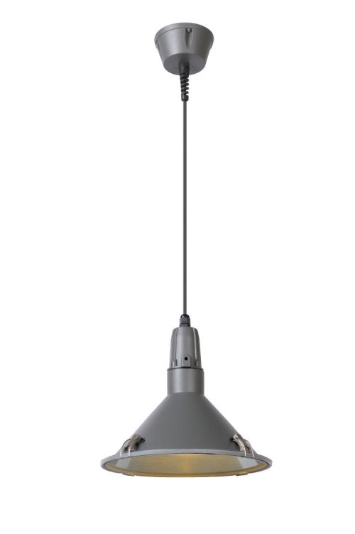 Lucide TONGA - Suspension Extérieur - Ø 25,5 cm