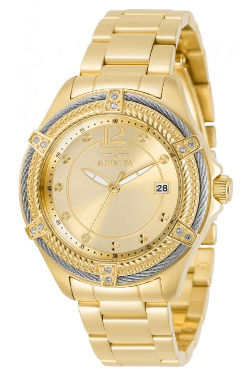Invicta Bolt 30880 Montre Femme - 38mm