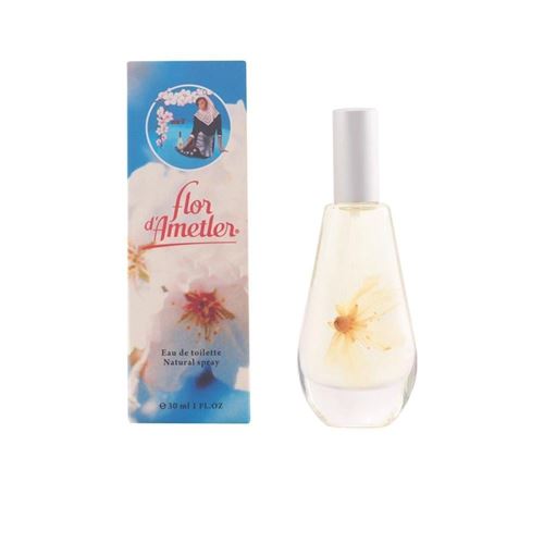Flor De Almendro Flor d'Ametler Eau de Toilette 30 ml