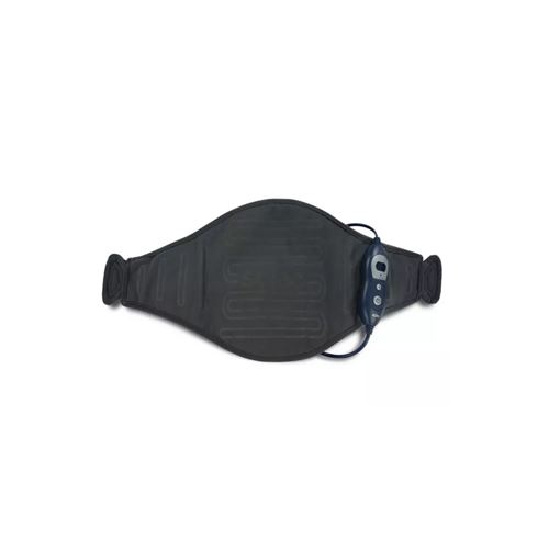 Solac Noir Coussin Pour Lombaires Chauffant Ct8680 - Image 1