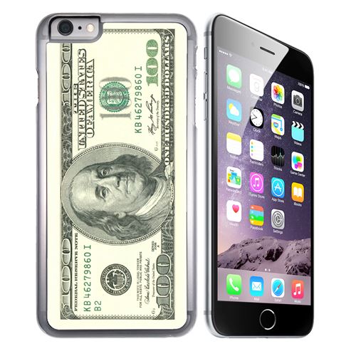 Coque pour iPhone 7 dollars