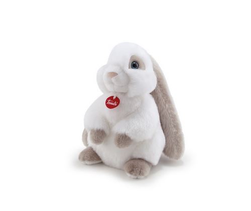 Trudi Rouge Lapin Clemente Taille M - Image 1