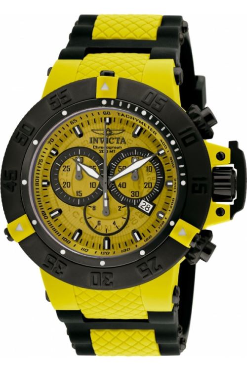 Invicta Subaqua 0934 Montre Homme - 50mm
