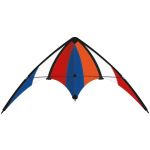Paul Günther 1036 - Cerf-Volant de Sport Air Sport Flash 170 CX, Kyte pour avancés, Voile en Polyester Ripstop résistant à la déchirure, tiges Robustes en Fibre de Verre Paul Günther 1036 - Cerf-Volant de Sport Air Sport Flash 170 CX, Kyte pour avancés, Voile en Polyester Ripstop résistant à la déchirure, tiges Robustes en Fibre de Verre