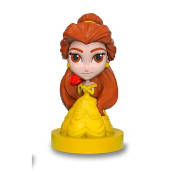 Jeu de cartes Cartamundi La course au château Disney Princesses avec figurine