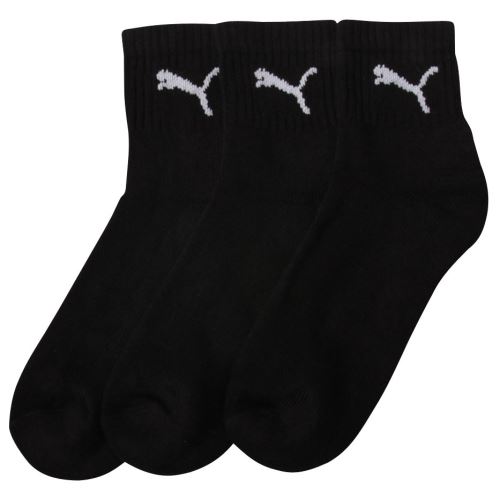 Puma Chaussettes courtes Lifestyle 231011 001