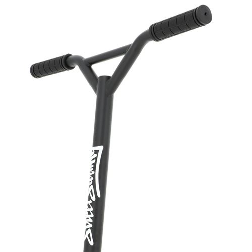 LAND SURFER - Trottinette Freestyle Enfant & Ado - Édition Pro - Cadre Aluminium Anodisé - Roues 100 Mm - Pour 8-12 Ans