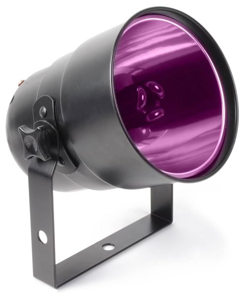 Projecteur PAR38 UV