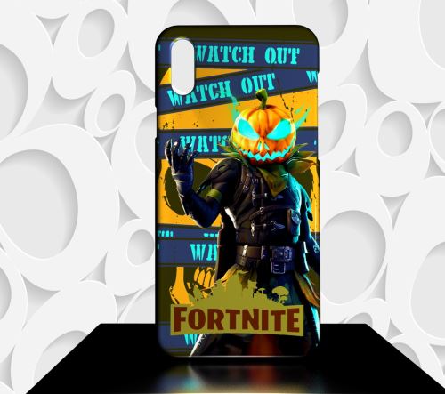 Coque Design HUAWEI P20 PRO COLLECTION JEUX VIDEOS FORTNITE 071