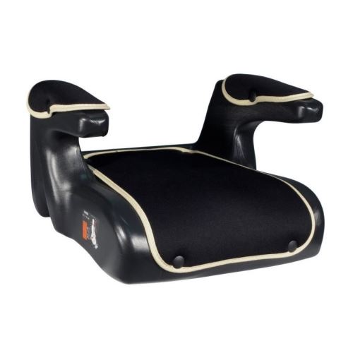 TROTTINE Rehausseur bas Renojunior - Groupe 2/3 - Bébé mixte - Noir et beige