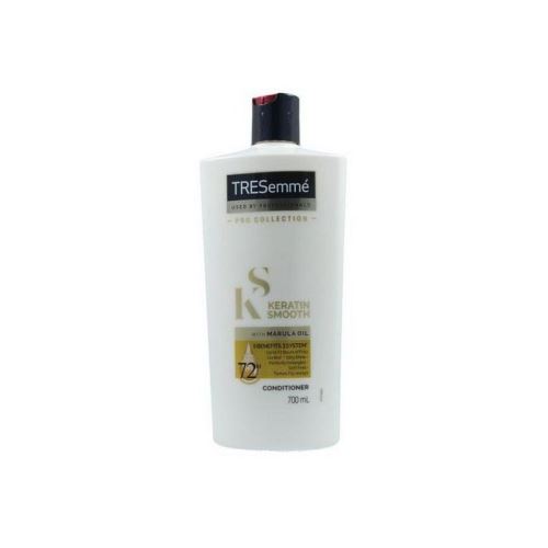 Après-shampooing Keratin Smooth Tresemme (700 ml)
