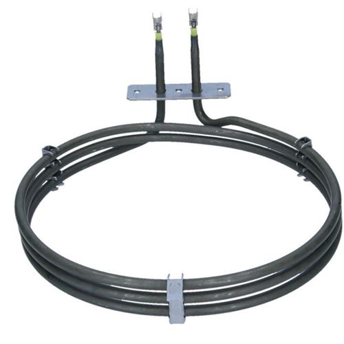 Resistance Circulaire 2000W pour Cuisiniere Smeg