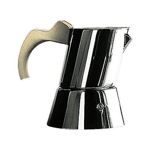 Mepra 23L30003 Cafetière 1/3 Bols Vanille