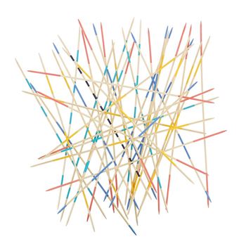 Mikado geant - Achat / Vente jeux et jouets pas chers Mikado geant - Achat / Vente jeux et jouets pas chers