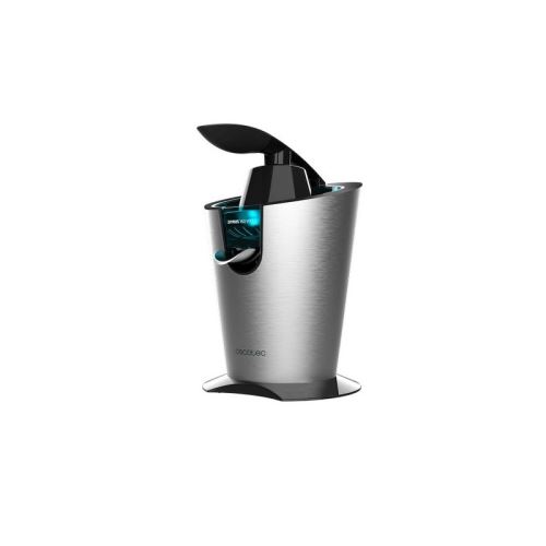Centrifugeuse électrique Cecotec Zitrus 160 Vita Inox 160W