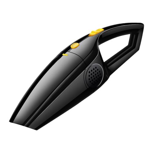Handheld forte aspiration des ménages de voiture à double usage Mini voiture sans fil Aspirateur_kosenewe26