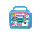 Kit d'artisanat vétérinaire Goliath Crayola 8 pièces