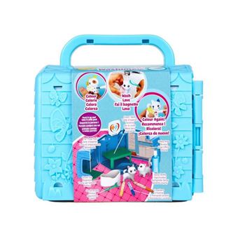 Kit d'artisanat vétérinaire Goliath Crayola 8 pièces