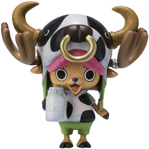 Figurine 'One Piece' - Zero - Tony Chopper Z Movie Figu