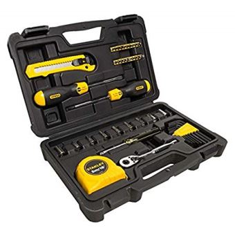 stanley coffret outils 51 pieces - Accessoires outils à main - Achat & prix