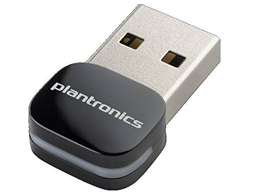 PLANTRONICS BT300 Adaptateur Bluetooth-USB pour Voyager Pro UC